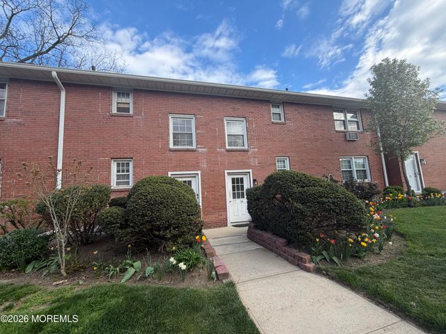 364 Westwood Avenue 16, Long Branch, NJ 07740
