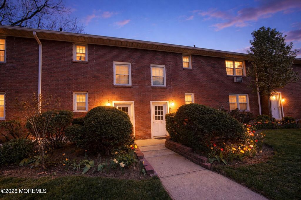 364 Westwood Avenue 16, Long Branch, NJ 07740