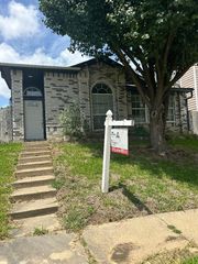 1529 Savannah Street, Mesquite, TX 75149