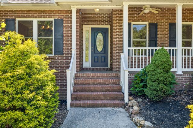 314 Ginger Dr, Dover, TN 37058