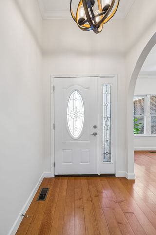 314 Ginger Dr, Dover, TN 37058