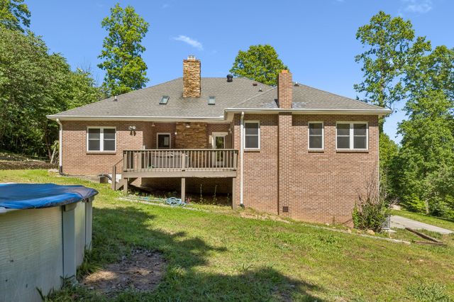 314 Ginger Dr, Dover, TN 37058