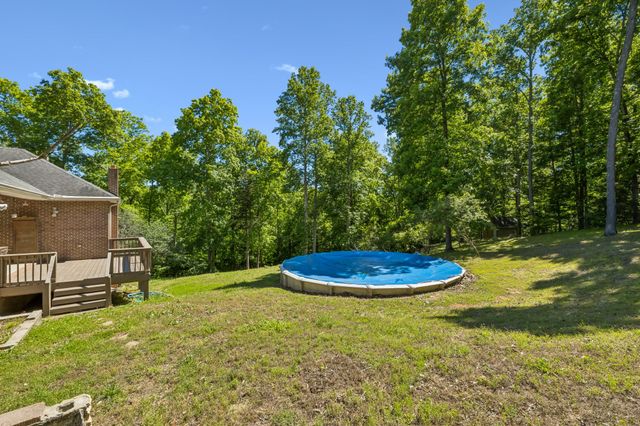 314 Ginger Dr, Dover, TN 37058