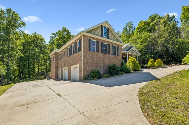 314 Ginger Dr, Dover, TN 37058