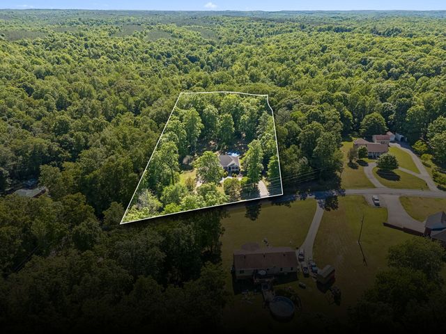 314 Ginger Dr, Dover, TN 37058