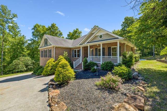 314 Ginger Dr, Dover, TN 37058