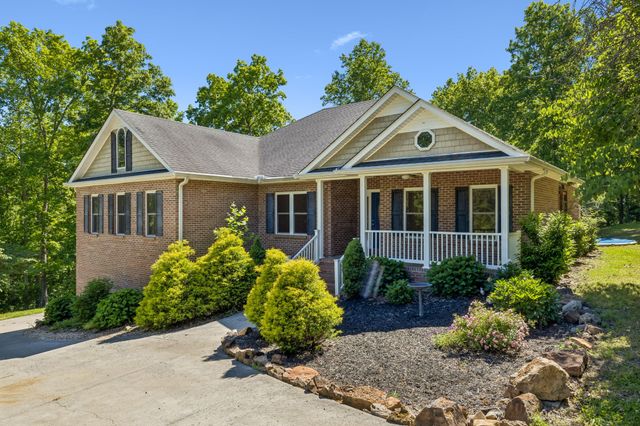 314 Ginger Dr, Dover, TN 37058
