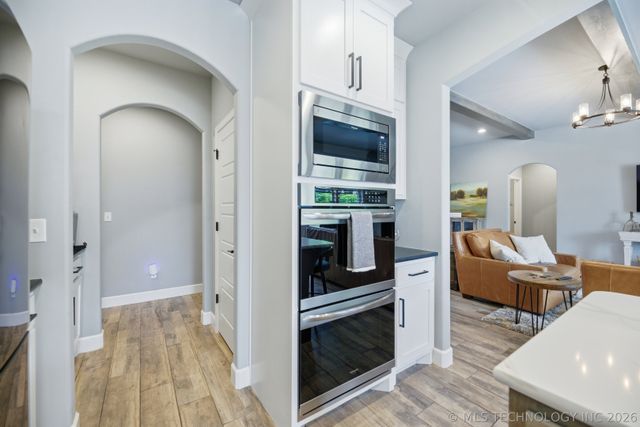 3106 W 118th Street S, Jenks, OK 74037