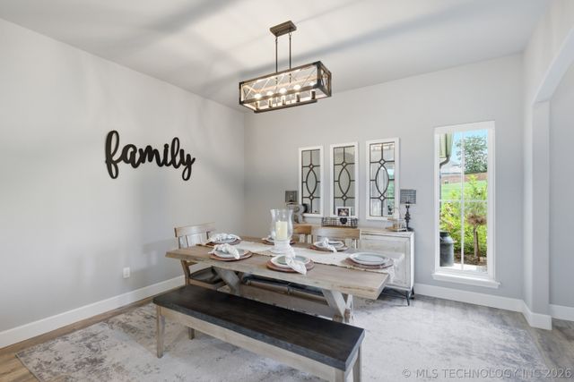 3106 W 118th Street S, Jenks, OK 74037