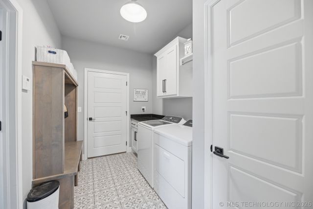 3106 W 118th Street S, Jenks, OK 74037