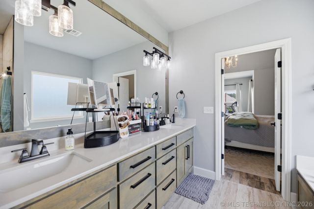 3106 W 118th Street S, Jenks, OK 74037