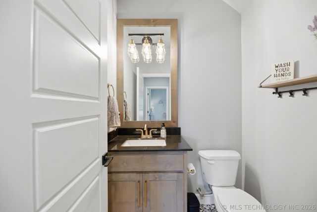 3106 W 118th Street S, Jenks, OK 74037