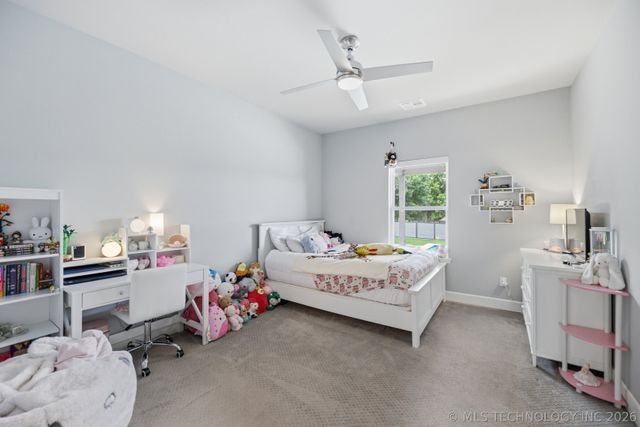 3106 W 118th Street S, Jenks, OK 74037