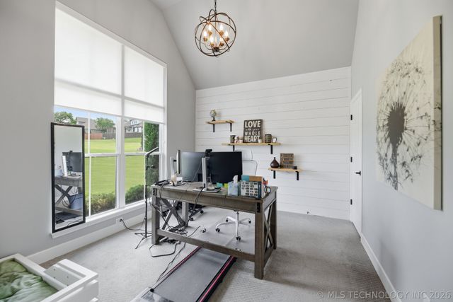 3106 W 118th Street S, Jenks, OK 74037