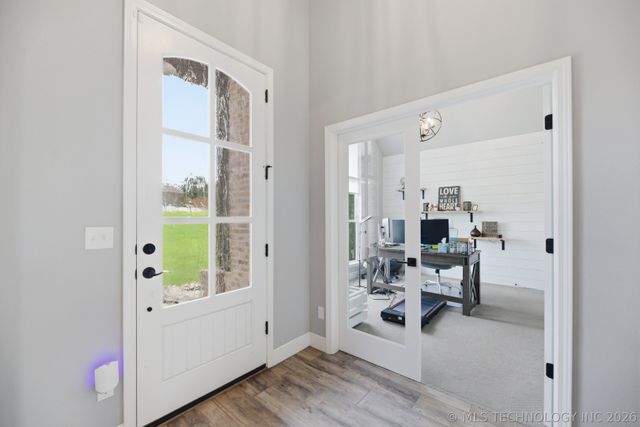 3106 W 118th Street S, Jenks, OK 74037