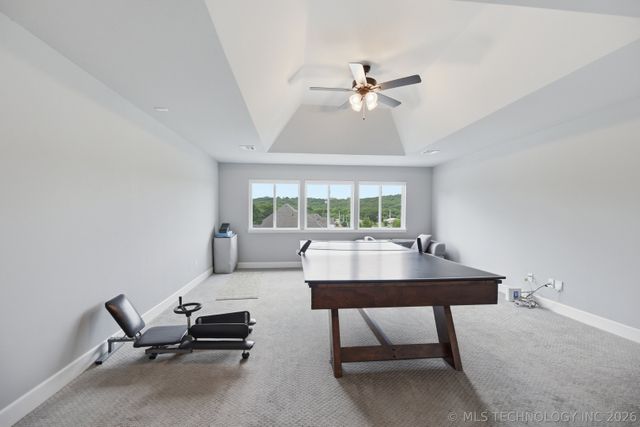 3106 W 118th Street S, Jenks, OK 74037