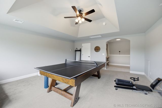 3106 W 118th Street S, Jenks, OK 74037