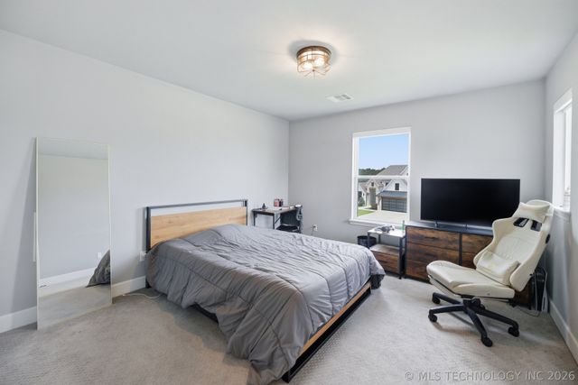 3106 W 118th Street S, Jenks, OK 74037
