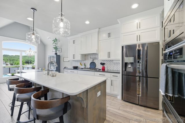 3106 W 118th Street S, Jenks, OK 74037