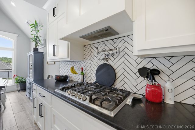 3106 W 118th Street S, Jenks, OK 74037