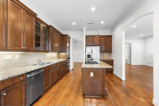 4026 Gramercy Street, Houston, TX 77025