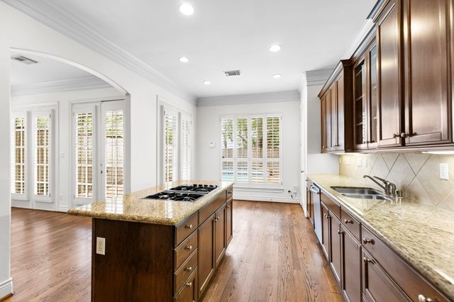 4026 Gramercy Street, Houston, TX 77025