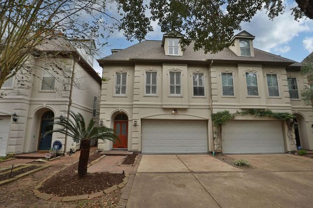 4026 Gramercy Street, Houston, TX 77025
