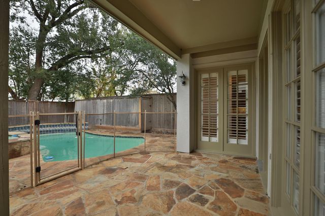 4026 Gramercy Street, Houston, TX 77025