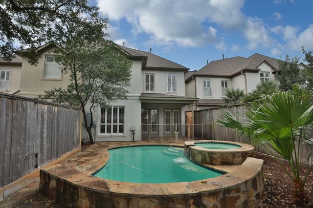 4026 Gramercy Street, Houston, TX 77025