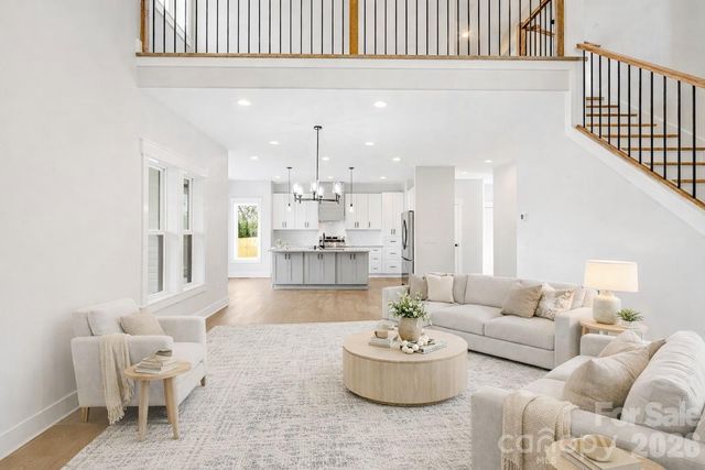 38 Red Laurel Court, Hendersonville, NC 28792