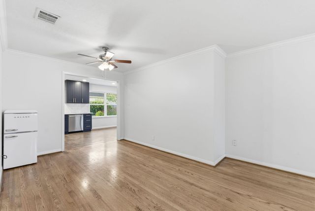 1618 Willowby Drive, Houston, TX 77008