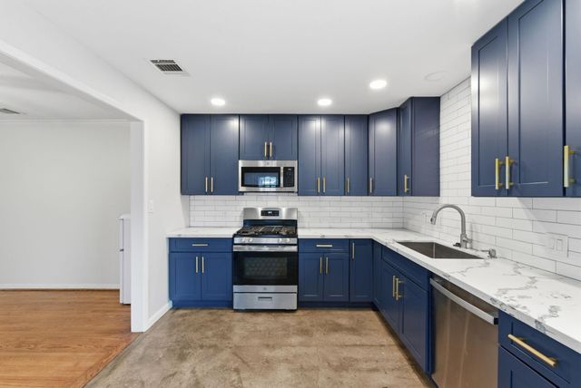 1618 Willowby Drive, Houston, TX 77008