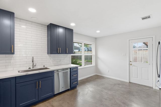 1618 Willowby Drive, Houston, TX 77008