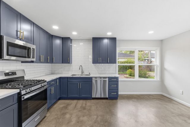 1618 Willowby Drive, Houston, TX 77008