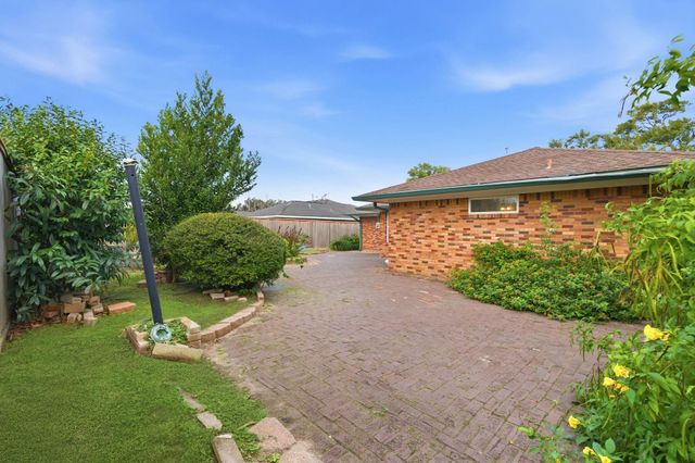 1618 Willowby Drive, Houston, TX 77008