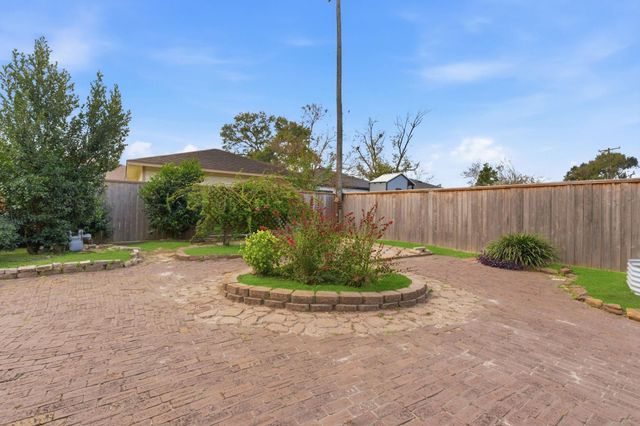 1618 Willowby Drive, Houston, TX 77008