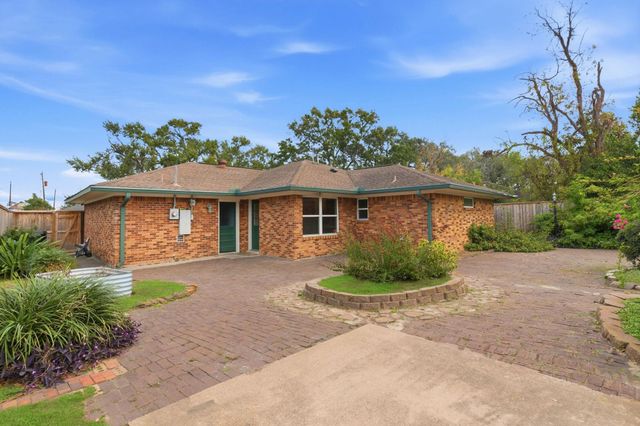 1618 Willowby Drive, Houston, TX 77008