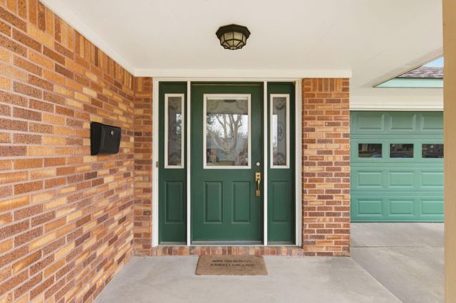 1618 Willowby Drive, Houston, TX 77008