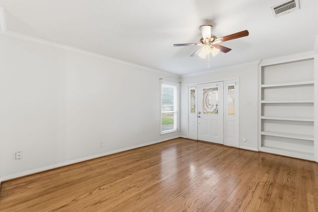 1618 Willowby Drive, Houston, TX 77008