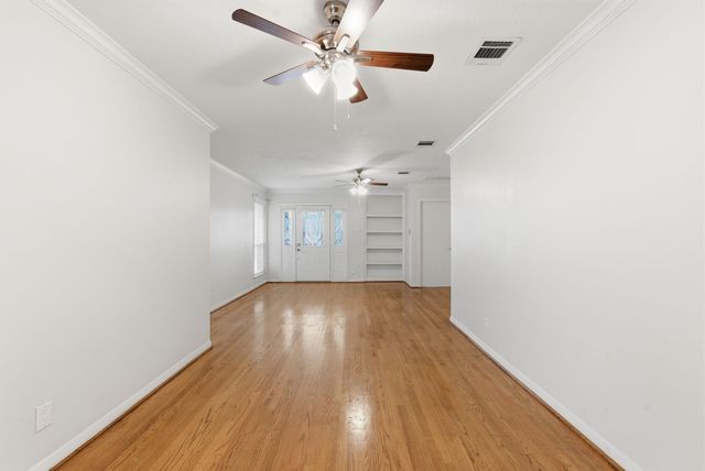 1618 Willowby Drive, Houston, TX 77008