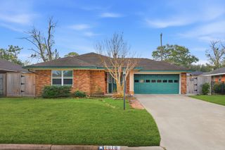 1618 Willowby Drive, Houston, TX 77008