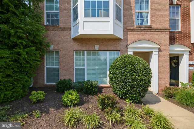 6323 IRIS MEADOW LN, Haymarket, VA 20169