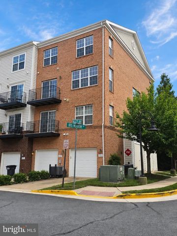6323 IRIS MEADOW LN, Haymarket, VA 20169