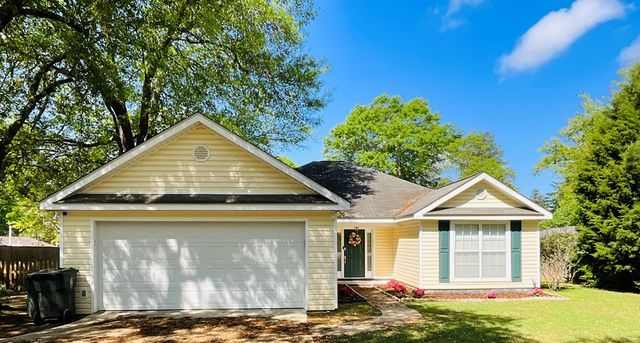 351 N Park Ave, Dothan, AL 36303