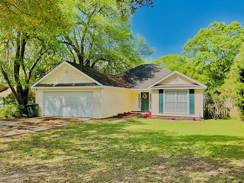 351 N Park Ave, Dothan, AL 36303