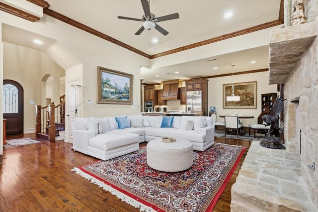 2909 White Dove Drive, Plano, TX 75093