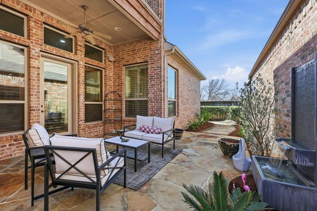 2909 White Dove Drive, Plano, TX 75093