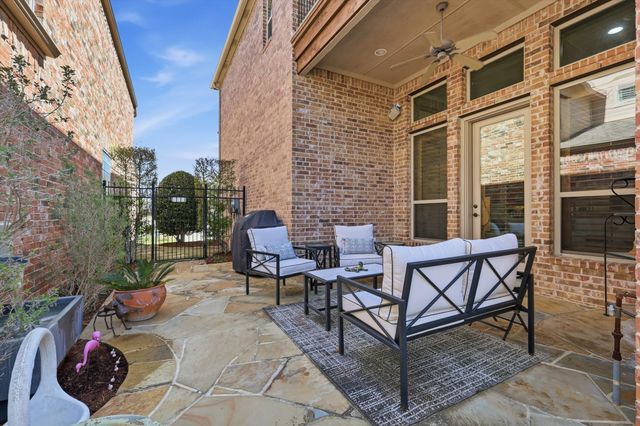 2909 White Dove Drive, Plano, TX 75093