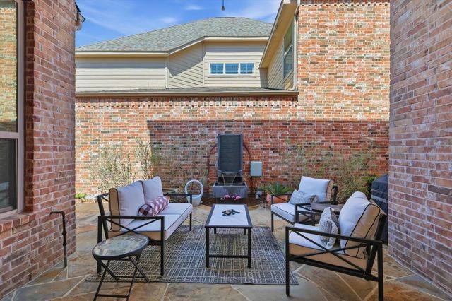 2909 White Dove Drive, Plano, TX 75093