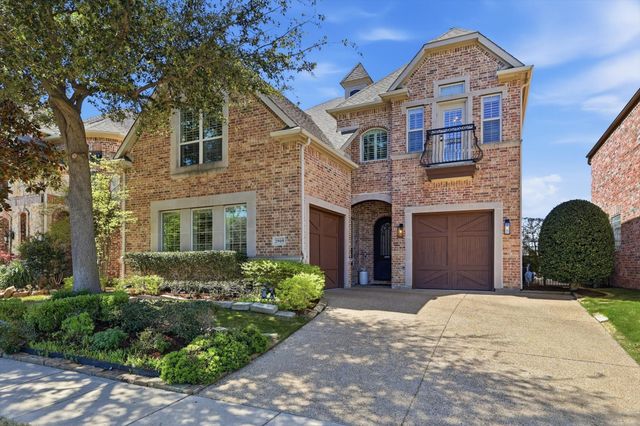 2909 White Dove Drive, Plano, TX 75093